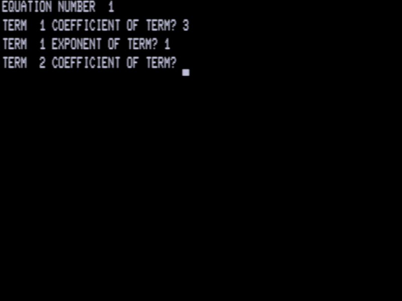 Screen shot